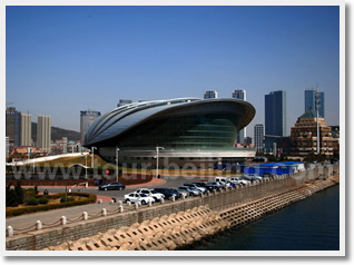 Cruise Port to Dalian Day Tour